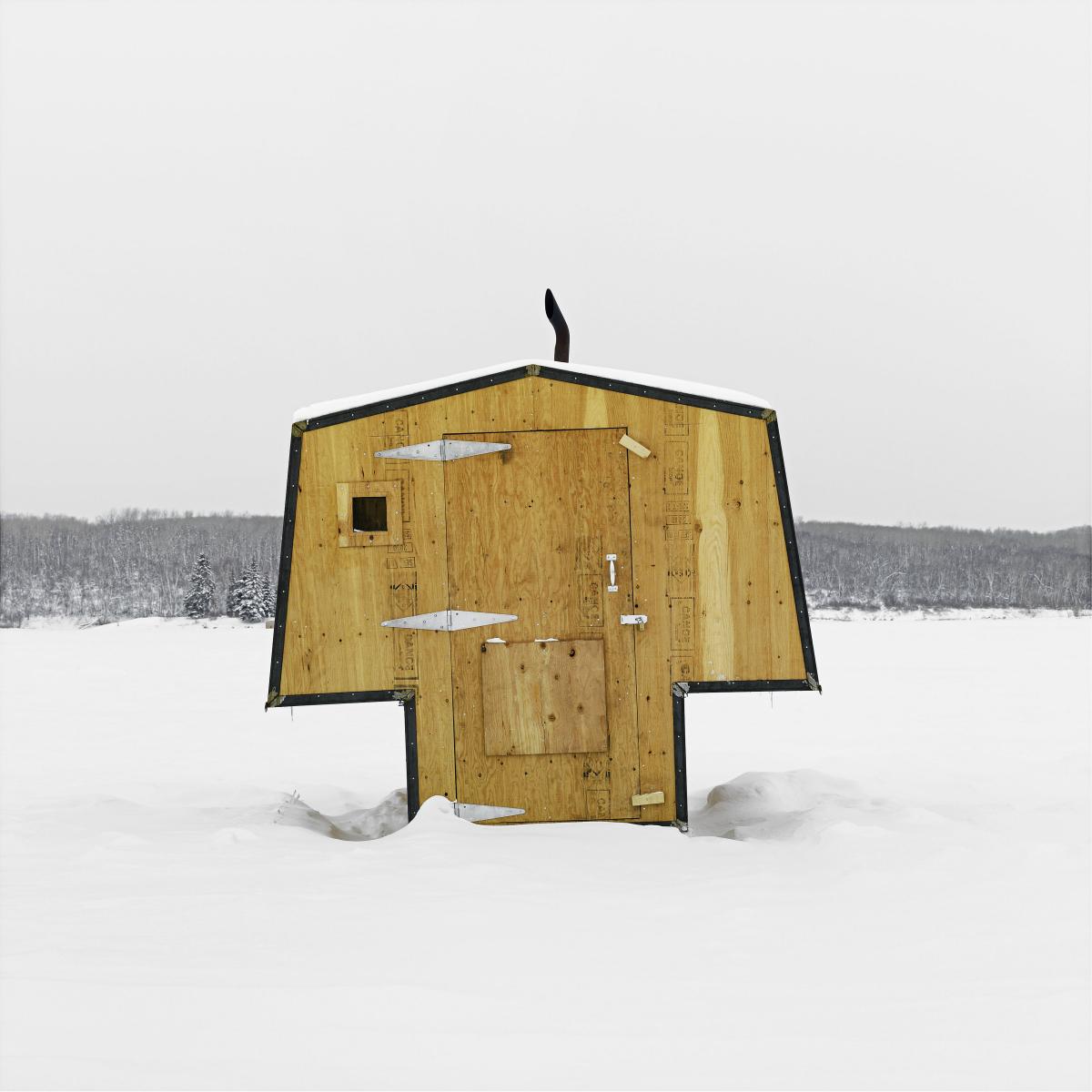 15 Ice Shanty House ideas  ice shanty, ice fishing shack, ice fishing